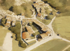 Ill. Benoît MAIRE- illustrateur